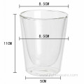 Espresso Cup Glass Drinking